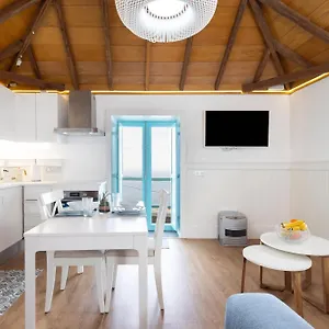 Casa Mo Tenerife Villa Garachico (Tenerife)