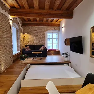 Boutique Krizanke Apartment Laibach