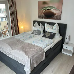 Haggenmüllerstraße Apartment Kempten (Allgäu)