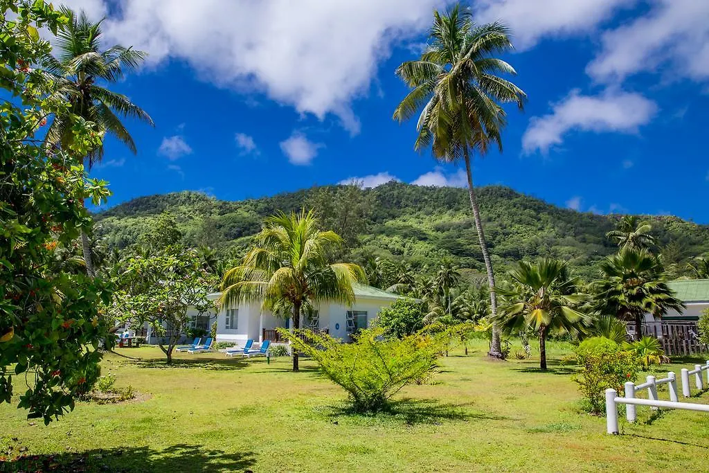 Chalets D'Anse Forbans Selfcatering Takamaka 0*,  Seychelles