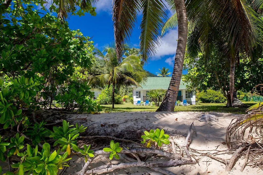 Chalets D'Anse Forbans Selfcatering Takamaka 0*,  Seszele
