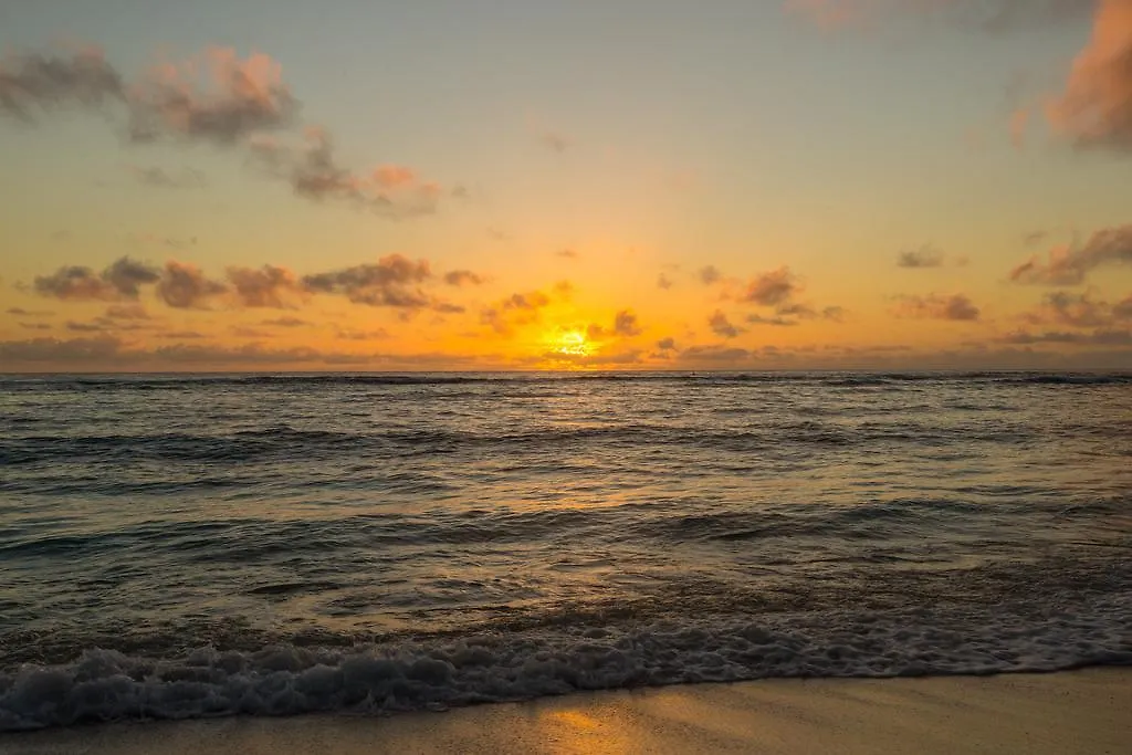 Chalets D'Anse Forbans Selfcatering Takamaka