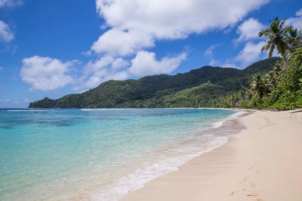 Chalets D'Anse Forbans Selfcatering Takamaka
