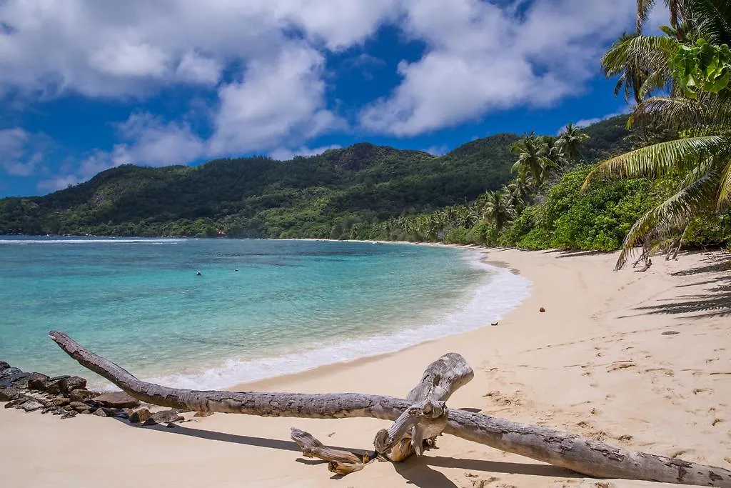 Chalets D'Anse Forbans Selfcatering Takamaka Seychelles