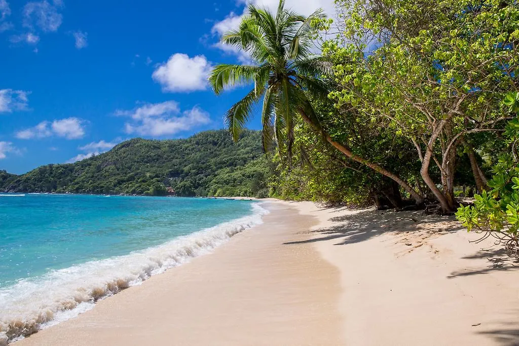 Chalets D'Anse Forbans Selfcatering Takamaka