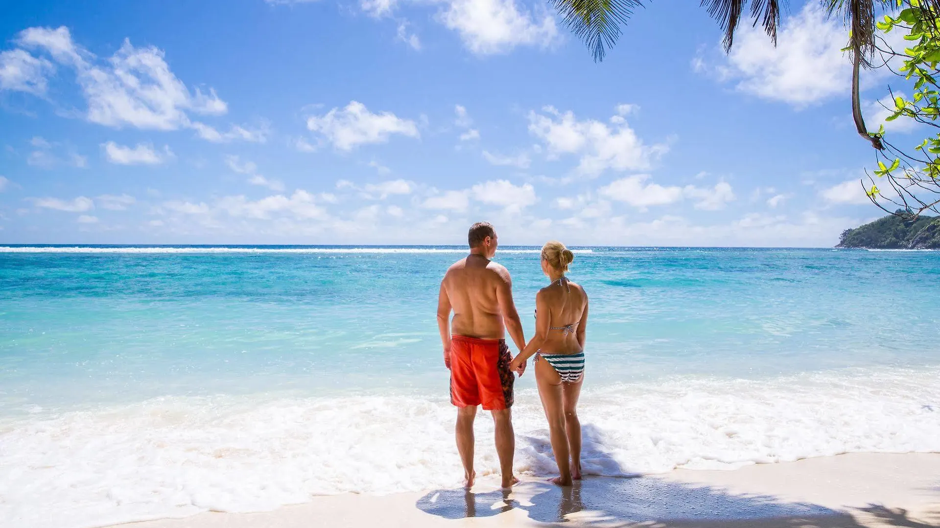 Chalets D'Anse Forbans Selfcatering Takamaka
