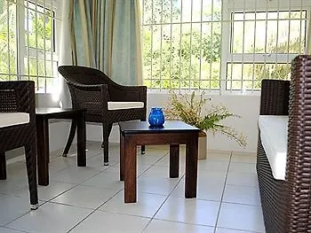 Chalets D'Anse Forbans Selfcatering Takamaka